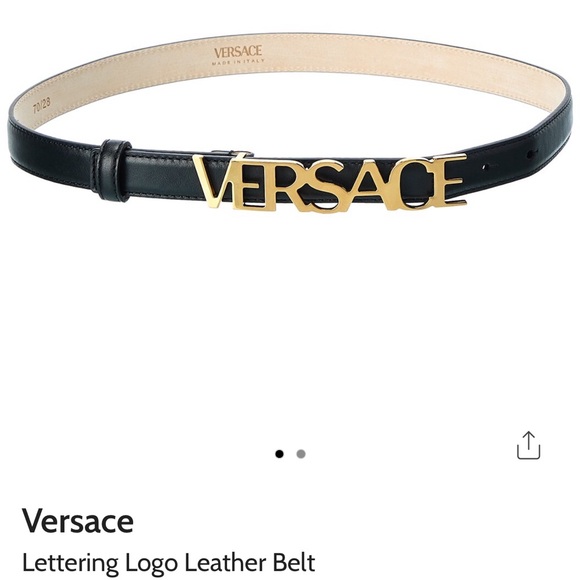 VERSACE - Picture 7 of 8